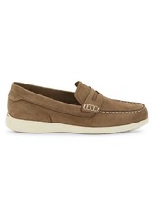 Cole Haan Grand Atlantic Penny Loafers