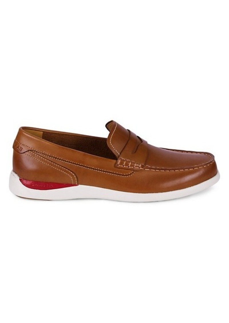 cole haan rafael bit loafer