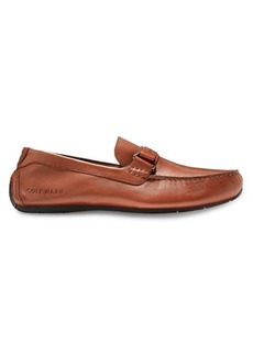 Cole Haan Grand City Bit Driving Loafers