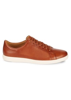 Cole Haan Grand Cross Court Lace-up Sneakers