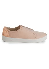 Cole Haan Grand Crosscourt Leather Slip-On Sneakers