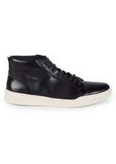 Cole Haan Grand Crosscourt Modern Leather Sneakers
