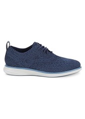 Cole Haan Grand Evolution Knit Sneakers