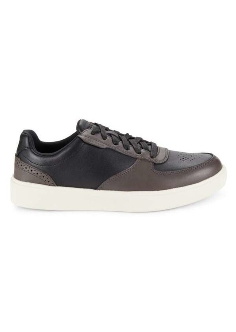 Cole Haan Grand Leather Sneakers