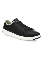 Cole Haan GrandPro Leather Sneakers