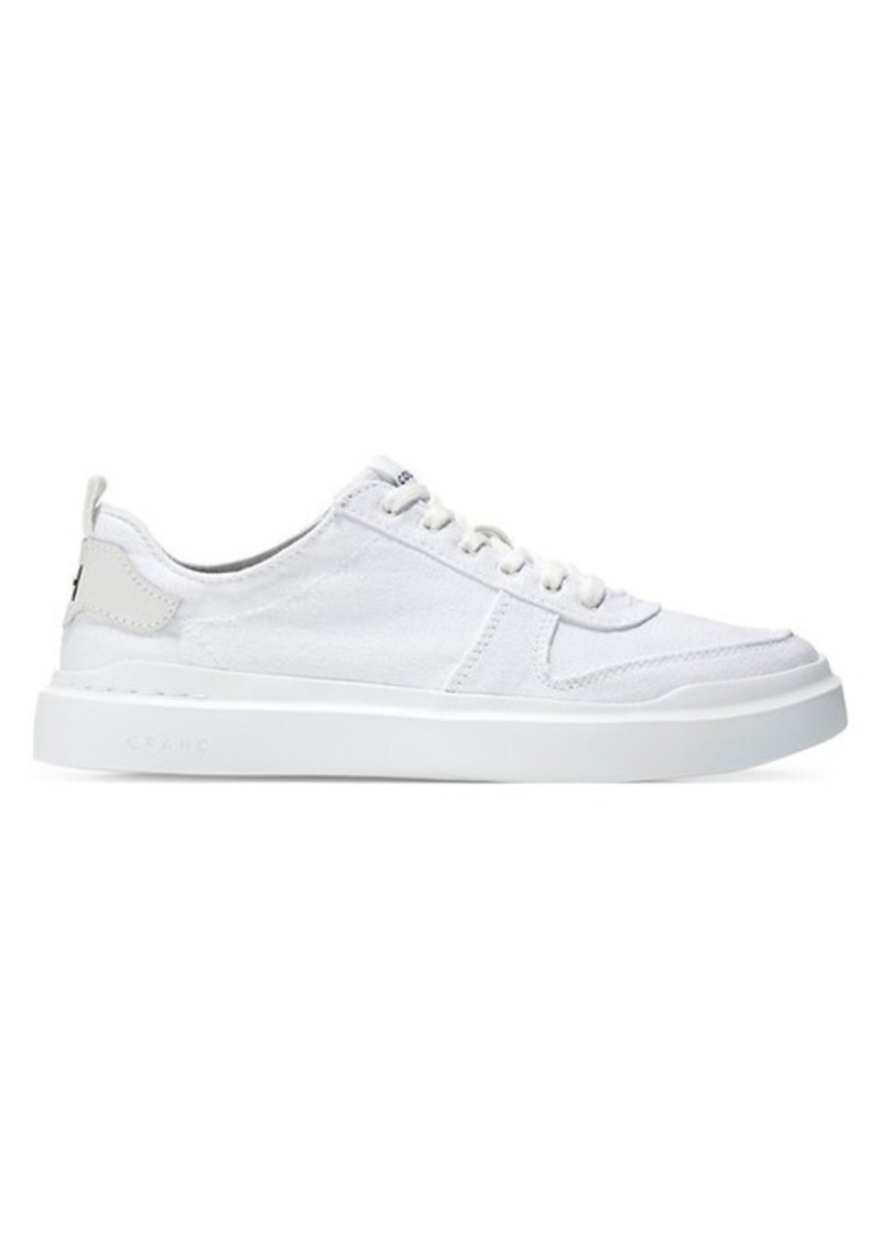 Cole Haan GrandPro Rally Canvas Court Sneakers
