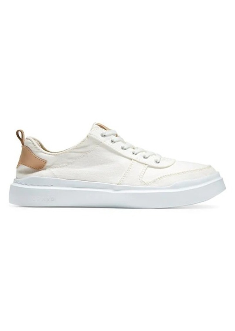 Cole Haan GrandPro Rally Canvas Court Sneakers