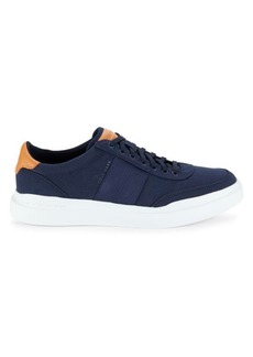 Cole Haan GrandPro Rally Canvas Sneakers