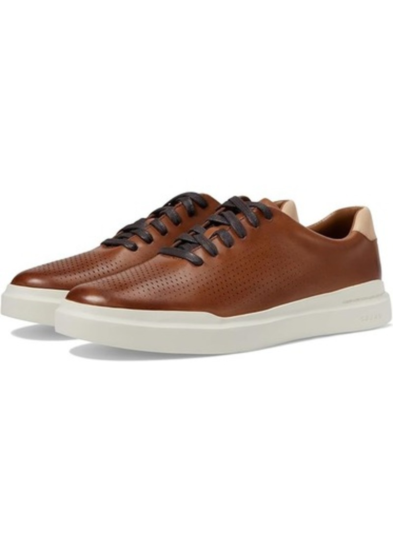 Cole Haan Grandpro Rally Laser Cut Sneaker