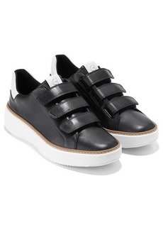 Cole Haan Grandpro Topspin Triple Strap Sneakers