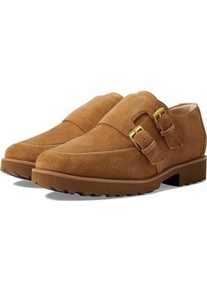 Cole Haan Greenwich Monk Strap Oxford