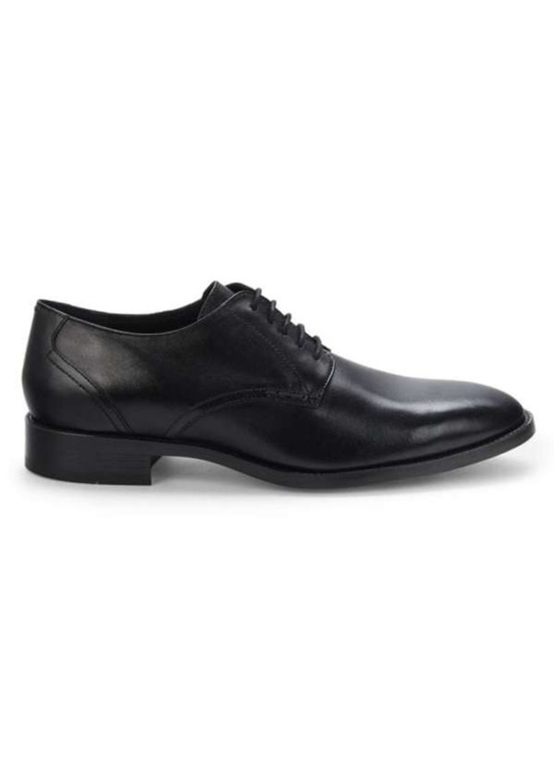 Cole Haan Hawthorne Leather Derbys