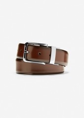 Cole Haan Italy Reversible Leather Belt