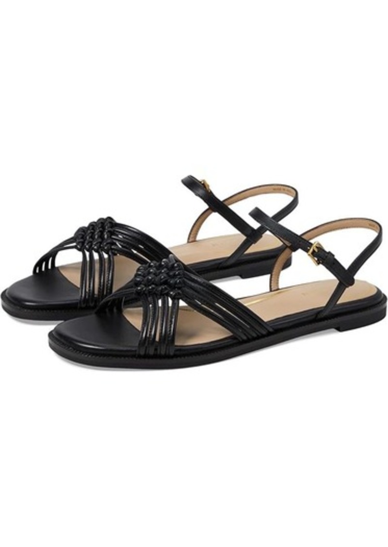 Cole Haan Jitney Knot Sandals