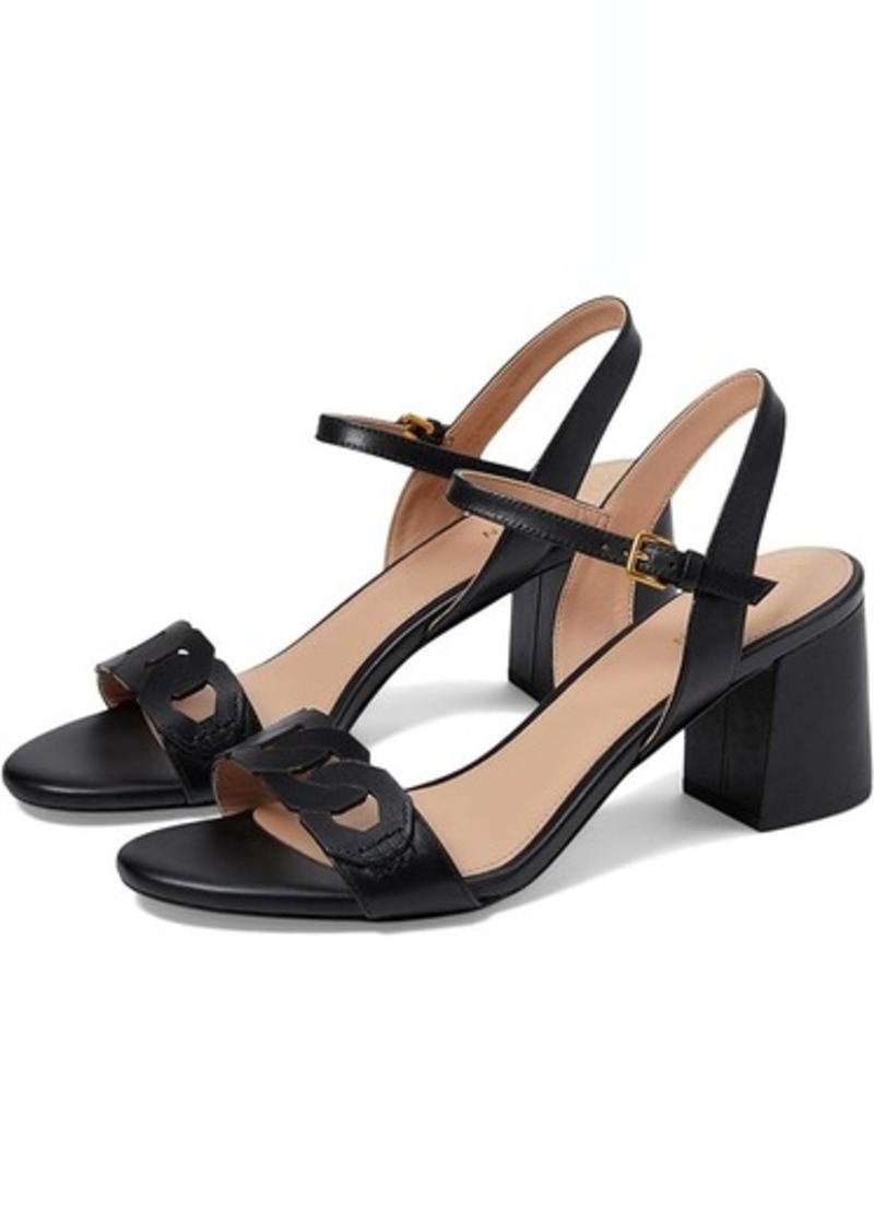 Cole Haan Josie Chain Sandals