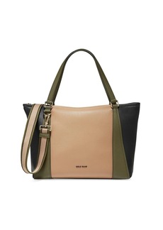 Cole Haan Large 24/7 Soft Colorblock Leather Tote