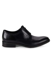 Cole Haan Leather Derby Shoes
