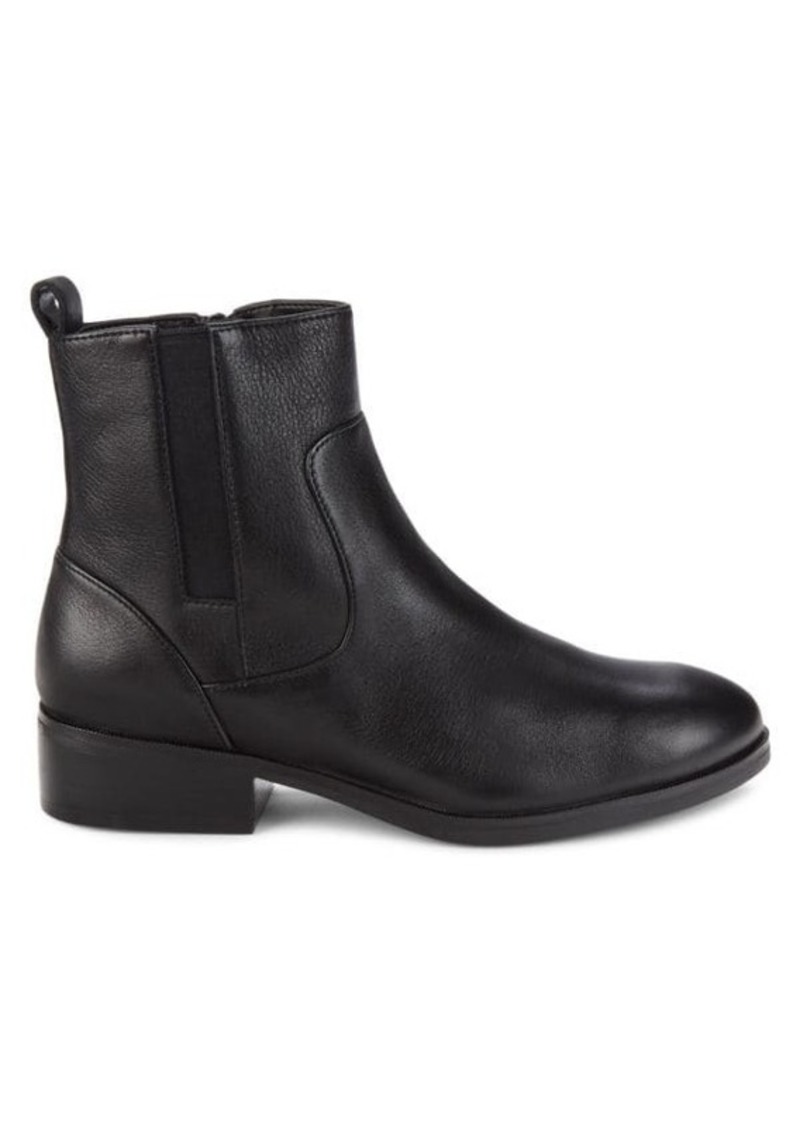 Cole Haan Leighton Chelsea Boots