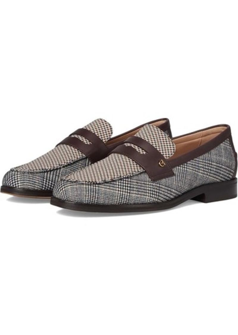 Cole Haan Lux Pinch Penny Loafers