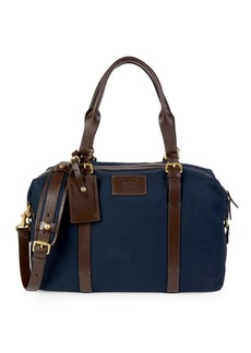 cole haan brayton duffle