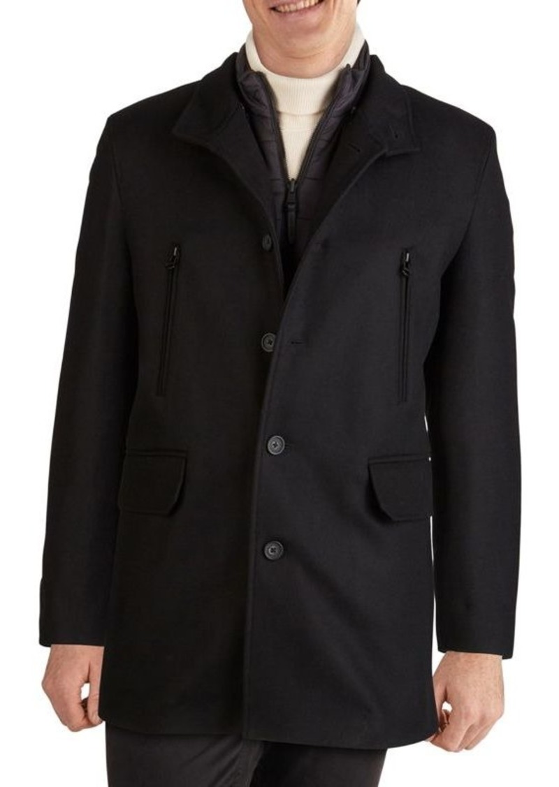 Cole Haan Melton 3-in-1 Jacket