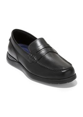 Cole Haan Men's Grand Atlantic Penny Loafer Shoes Men's Shoes