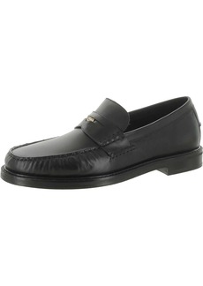 Cole Haan Mens Leather Loafers