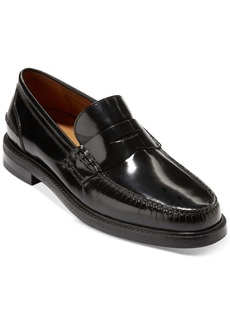 Cole Haan Mens Leather Loafers