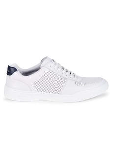 Cole Haan Men's Modern Perforated Leather Sneakers