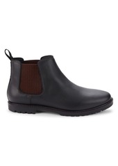 Cole Haan Midland Leather Chelsea Boots