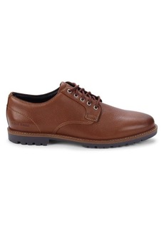Cole Haan Midland Leather Derby Shoes