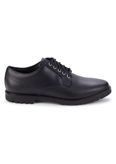 Cole Haan Midland Water Resistant Derby Shoes
