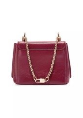 Cole Haan Mini Grand Ambition Convertible Leather Bag