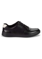 Cole Haan Modern Perforated Leather Sneakers