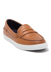 Cole Haan Nantucket Leather Loafer II