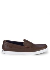 Cole Haan Nantucket Leather Penny Loafers