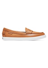 Cole Haan Nantucket Leather Penny Loafers