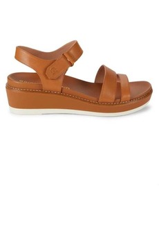 Cole Haan OG Peyton Leather Sandals
