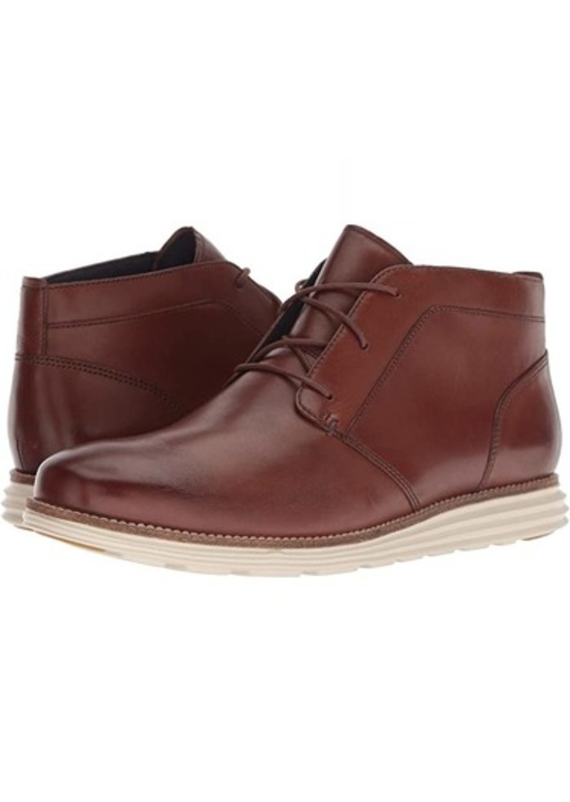 cole haan original grand chukka