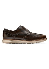 Cole Haan Original Grand Shortwing Oxfords