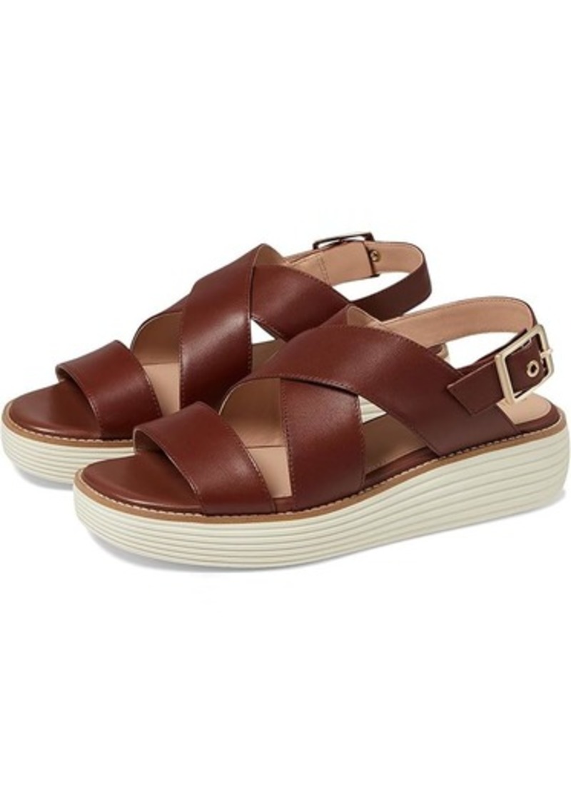 Cole Haan Originalgrand Platform Sandals