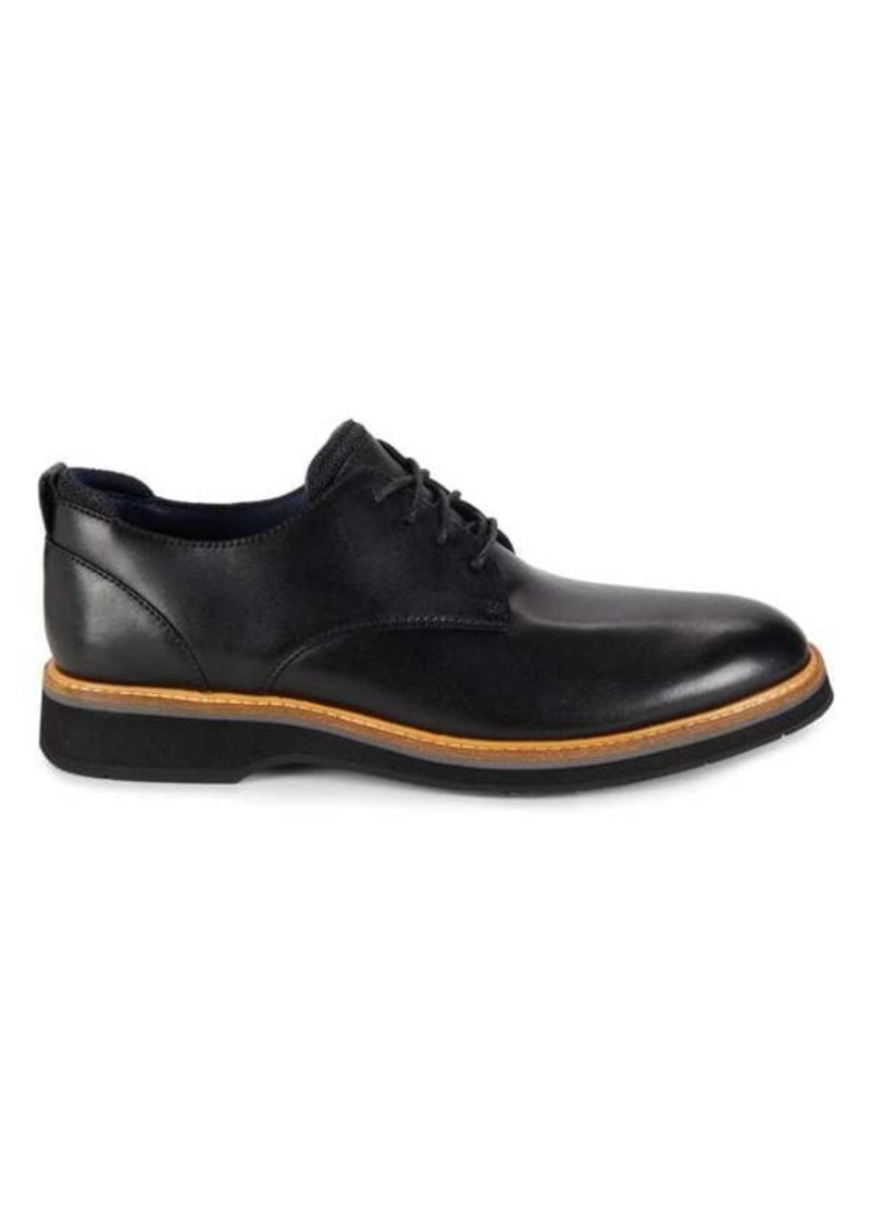 Cole Haan Osborn Leather Derby Shoes