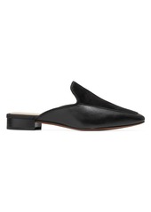 Cole Haan Perley Leather Mules