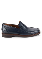 Cole Haan Pinch Prep Leather Penny Loafers