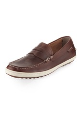 pinch weekender roadtrip penny loafer