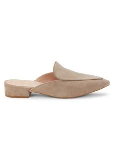 Cole Haan Piper Point Toe Mules
