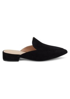 Cole Haan Piper Pointed Toe Mules