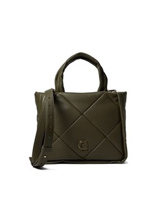 Cole Haan Quilted Puff Tote