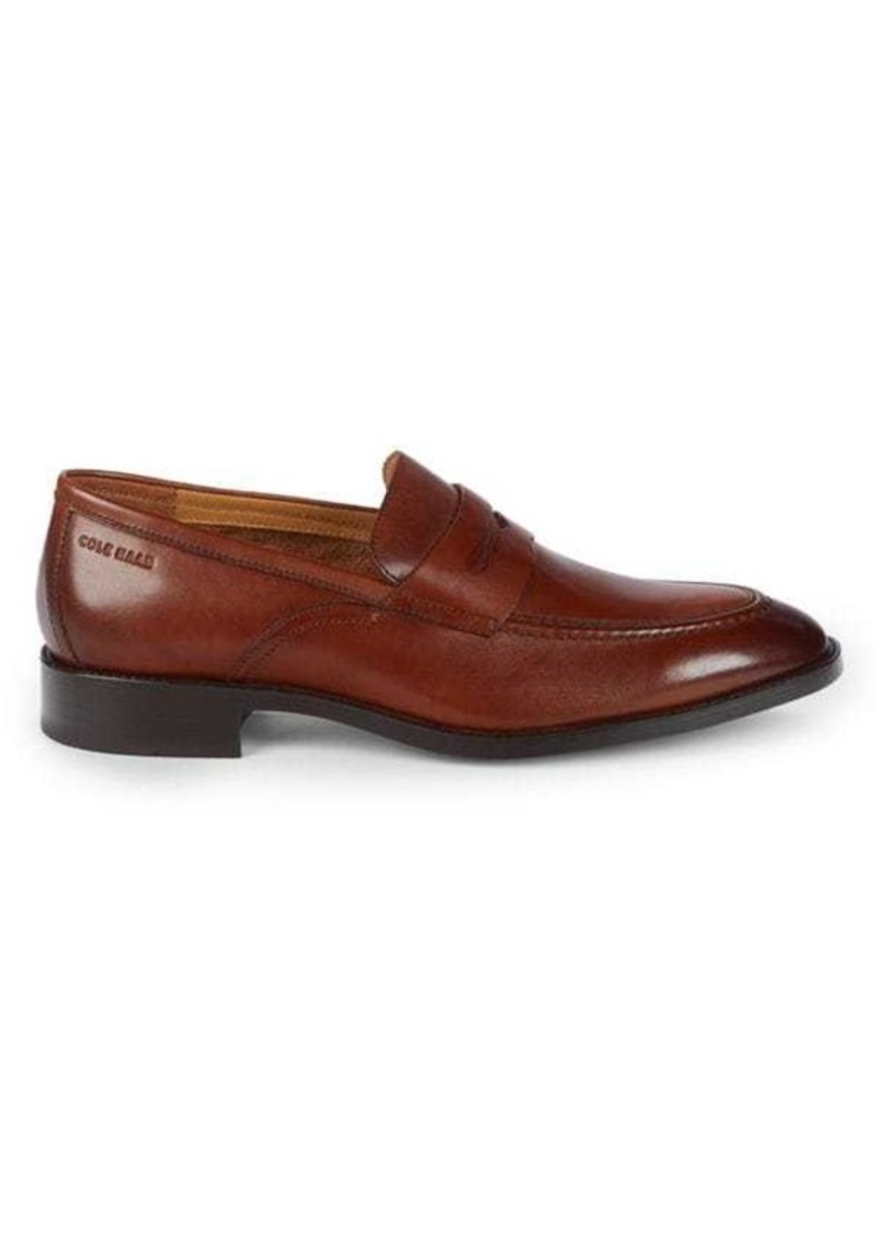 Cole Haan Hawthorne Penny Loafers
