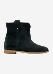 Cole Haan Rayna Wedge Bootie